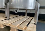 520 liters tank i syrefast 316