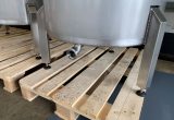 520 liters tank i syrefast 316