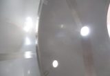 5200 liters tank i rustfritt stål 304