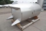 5200 liters tank i rustfritt stål 304