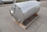 5200 liters tank i rustfritt stål 304