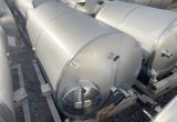 5200 liters tank i rustfritt stål 304