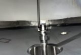5200 liters tank i rustfritt stål 304
