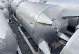 5200 liters tank i syrefast 316