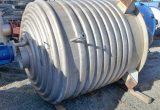 5200 liters tank i syrefast 316