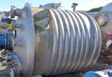 5200 liters tank i syrefast 316