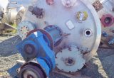 5200 liters tank i syrefast 316