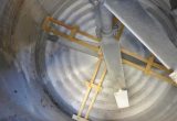 5200 liters tank i syrefast 316