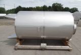 5200 liters tank i syrefast 316