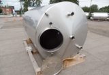 5200 liters tank i syrefast 316
