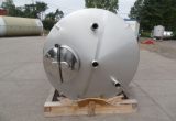 5200 liters tank i syrefast 316