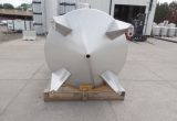 5200 liters tank i syrefast 316