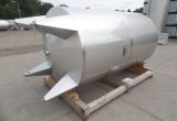 5200 liters tank i syrefast 316