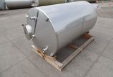 5200 liters tank i syrefast 316