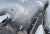 5200 liters tank i syrefast 316