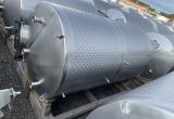 5200 liters tank i syrefast 316
