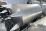 5200 liters tank i syrefast 316