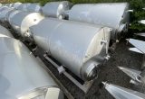 5200 liters tank i syrefast 316