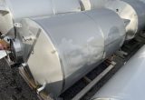 5200 liters tank i syrefast 316
