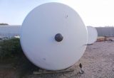 52000 liter tank i GAP/Plast