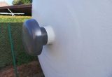 52000 liter tank i GAP/Plast