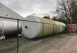52000 liter tank i GAP/Plast