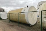 52000 liter tank i GAP/Plast