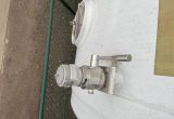 52000 liter tank i GAP/Plast
