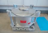 523 liters tank i rustfritt stål 304