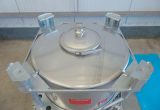 523 liters tank i rustfritt stål 304