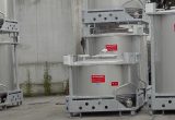 523 liters tank i rustfritt stål 304