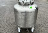 524 liters tank i syrefast 316