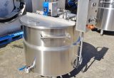 530 liters tank i syrefast 316