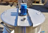 530 liters tank i syrefast 316