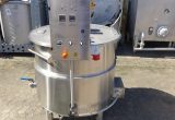 530 liters tank i syrefast 316