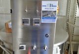 530 liters tank i syrefast 316