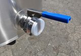 530 liters tank i syrefast 316