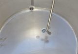 530 liters tank i syrefast 316