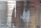 530 liters tank i syrefast 316