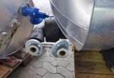 530 liters tank i syrefast 316