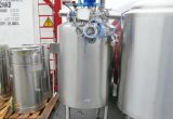 530 liters tank i syrefast 316