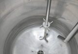 530 liters tank i syrefast 316