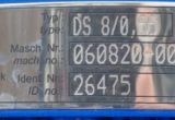 530 liters tank i syrefast 316