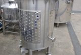 530 liters tank i syrefast 316
