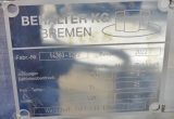 530 liters tank i syrefast 316