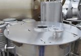 530 liters tank i syrefast 316