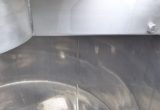 530 liters tank i syrefast 316