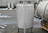 530 liters tank i syrefast 316