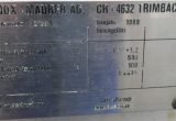 530 liters tank i syrefast 316