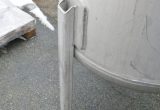 530 liters tank i syrefast 316